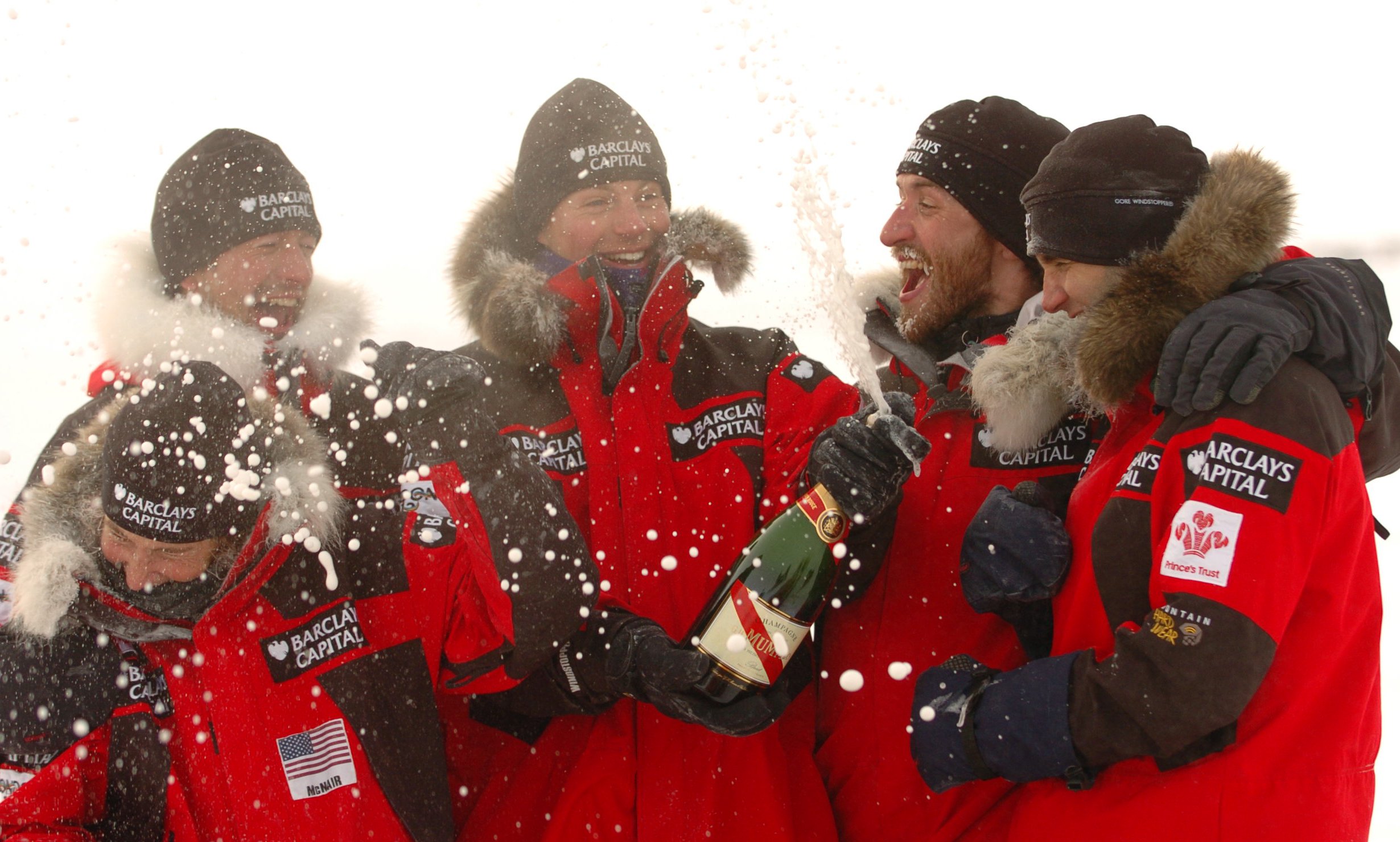 Greenland Expedition